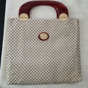 Whitney & Davis purse